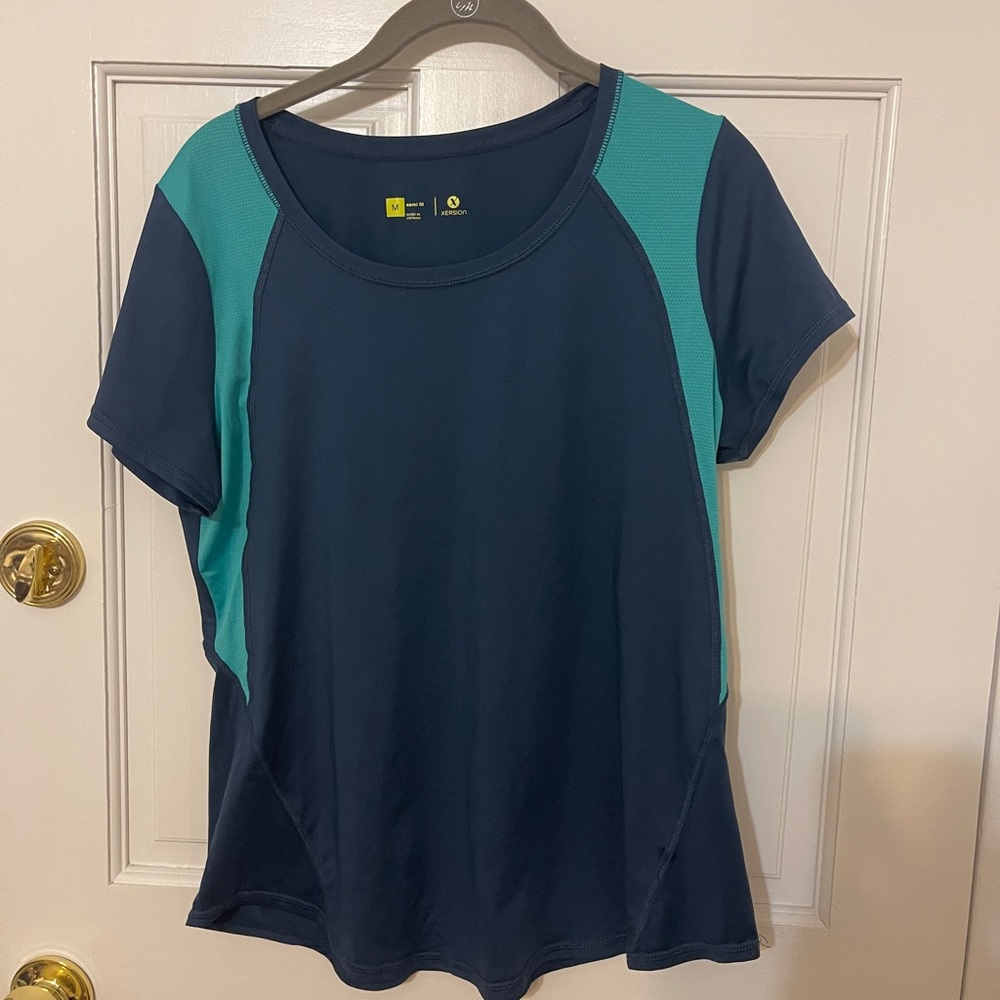 Xersion Matching Workout Clothes Medium Women